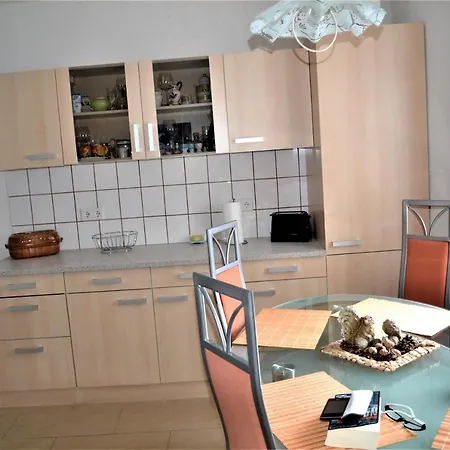 Ferienhaus Vanessa Holiday home *