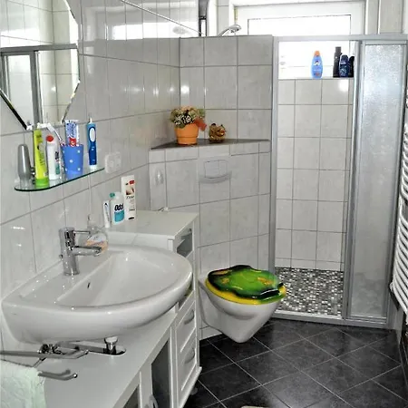 Holiday home Ferienhaus Vanessa *