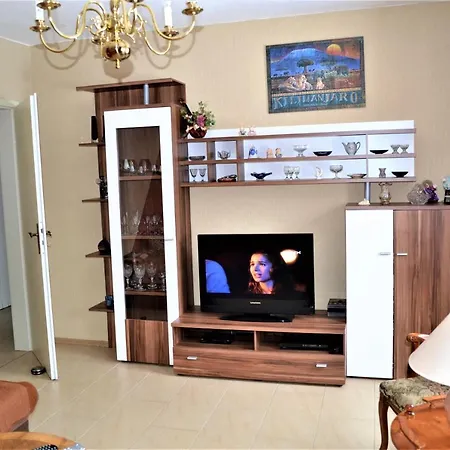 Ferienhaus Vanessa Holiday home *