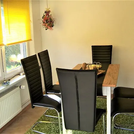Holiday home Ferienhaus Vanessa